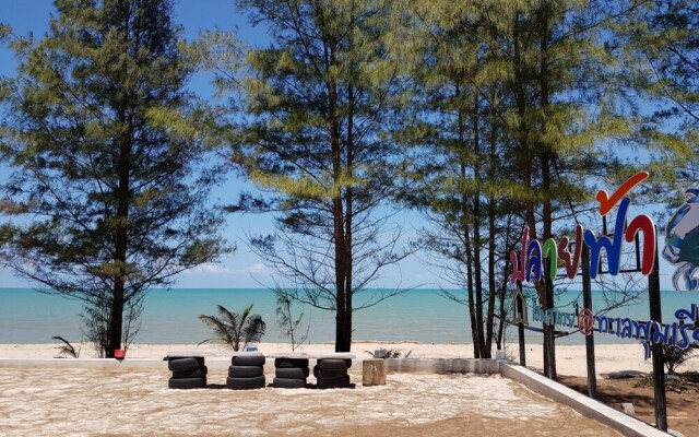 Baan Paifha Homestay