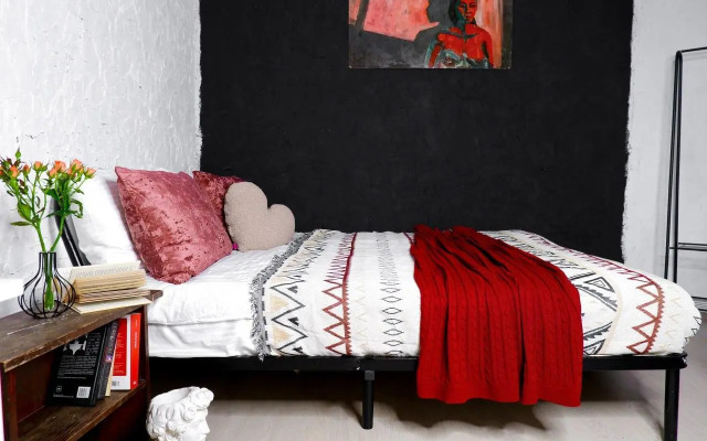 Апартаменты на улице Заозерная 6