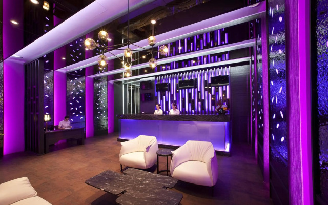 One Fukun Hotel
