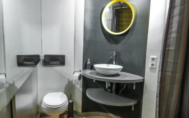 Apartment Napoleon