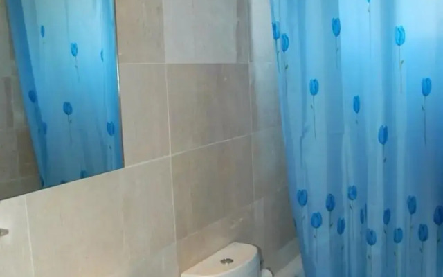 Apartamento Vergel de Denia 033