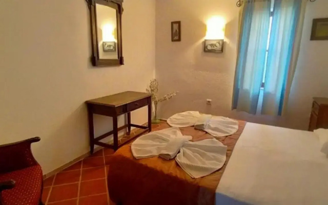 Sato Triopia Butik Otel