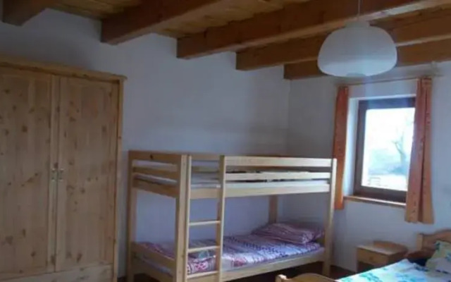 Bárókerti Vendégház