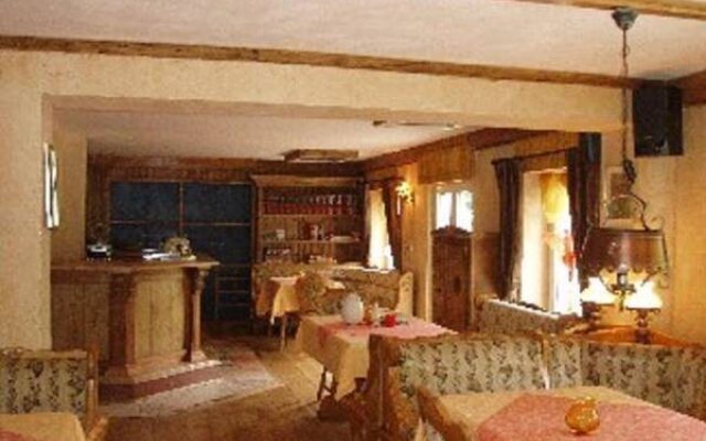 Pension Haus Am Hirschsprung