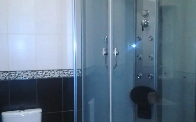 Гостиный Дом