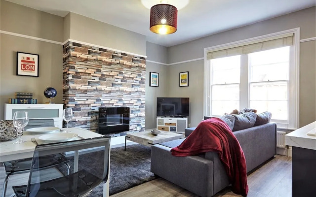 Your Apartment The Sunningdale - No 3