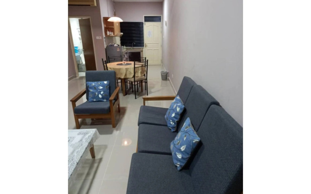 Unit B-801 SERI BULAN CONDO HOME SWEET HOME – Guest Rooms – Port Dickson
