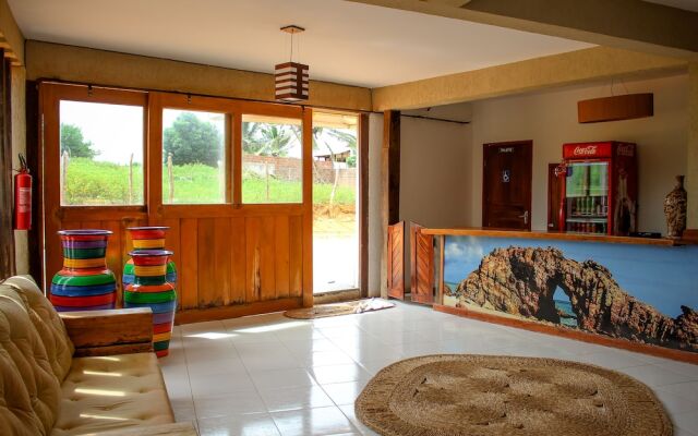 Pousada SeaWind