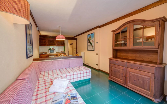 Grange Hike & Ski - 23C Sestriere