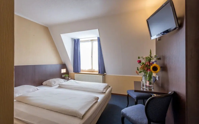 Hotel Schaepkens van St Fijt
