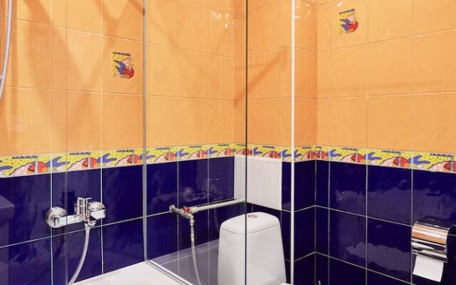 Flatsis Apartment Bazhanova 12