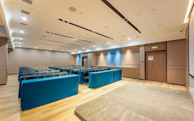Holiday Inn Express Hefei Ftz by IHG