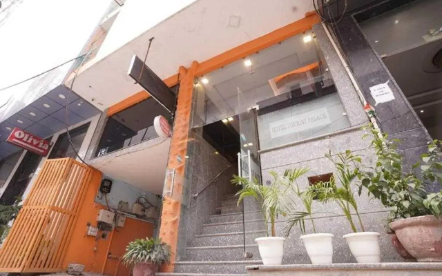 OYO 91616 Hotel Tourist Plaza