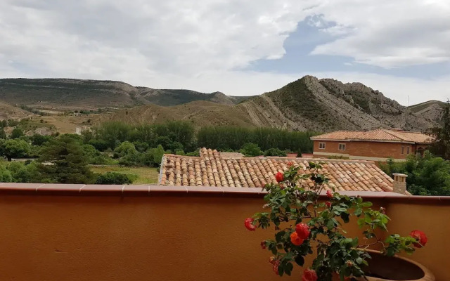 Hotel Rural El Horno de Aliaga