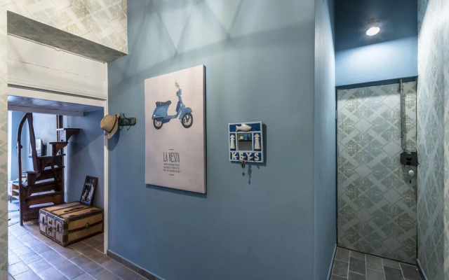 Hotel Antico Borgo Di Trastevere