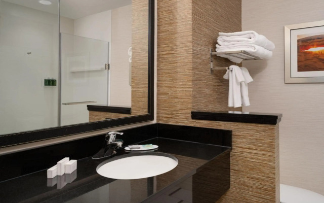 Fairfield Inn & Suites by Marriott Moab