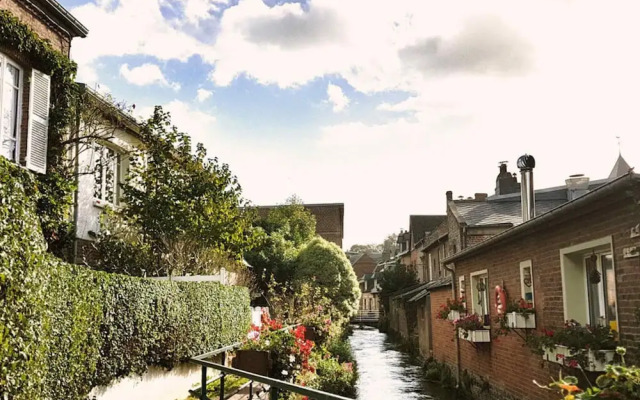 Belle Rive Comfortable Holiday Residence