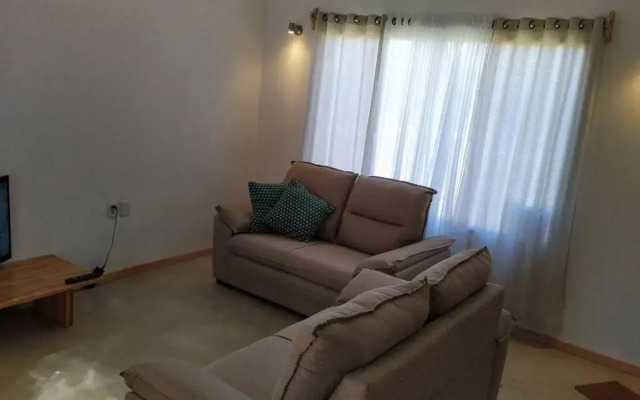 Presenza 2 Casas de Playa