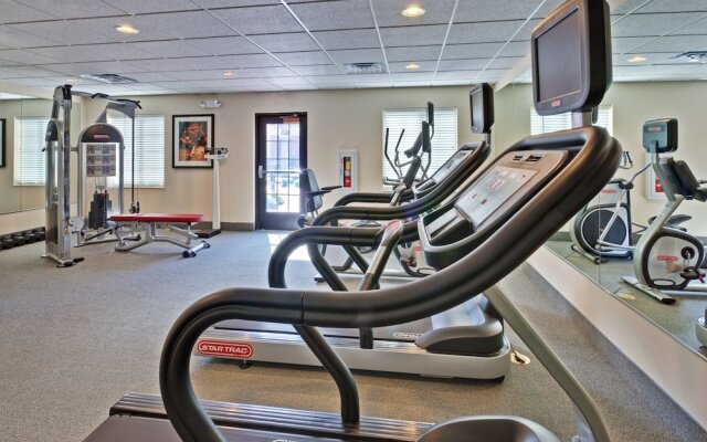 Staybridge Suites Indianapolis-Carmel