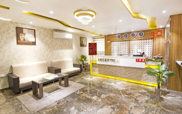 Hotel Royal Palace