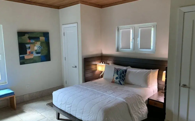 Sky Beach Club Rock House 4 Bedroom Home