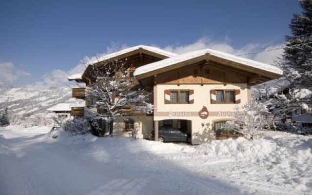 Pension-Cafe Fuchs