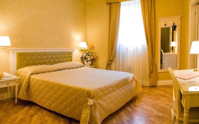 Hotel Gennarino