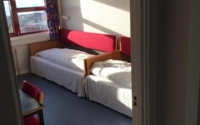 62N Guesthouse Marknagil