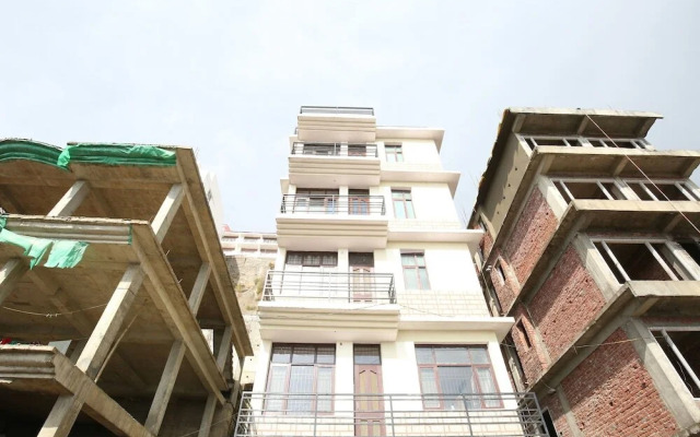 OYO 12408 Home 2BHK Hill View Kamyana