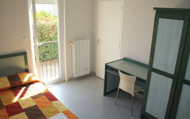 Appart Hôtel Corte HR