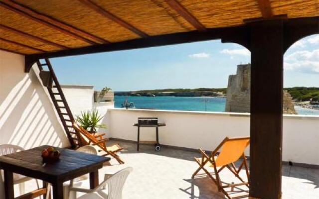 Apartment with View M206