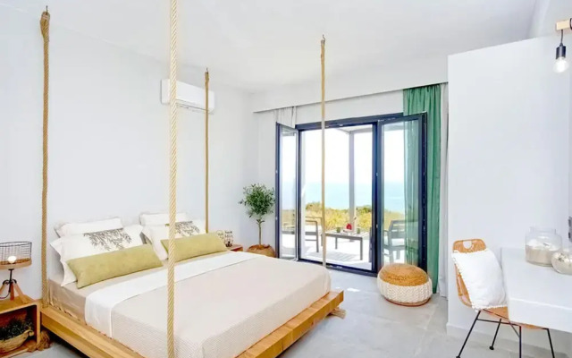 Villa Natura in Ionian Islands