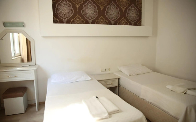 Saray Apart Hotel