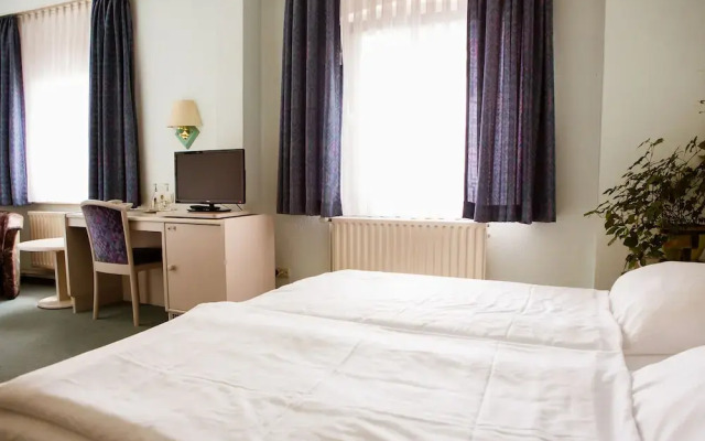 Hotel Am Bahnhof