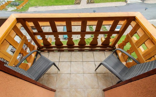 Tatragolf Apartment B407