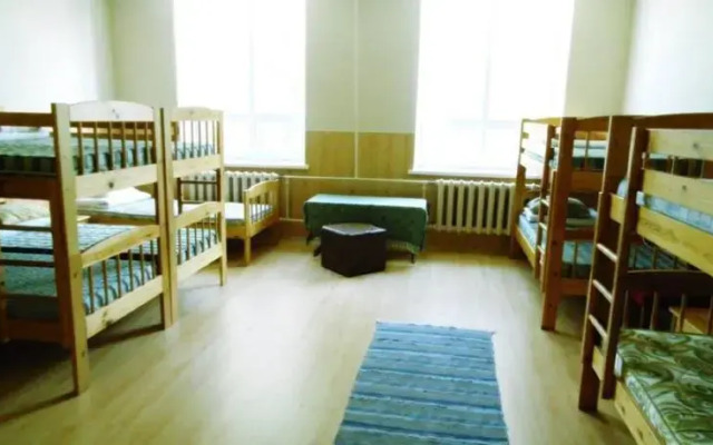 Roosu Talu Accommodation