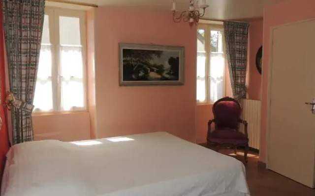 Chez Mémé Delphine