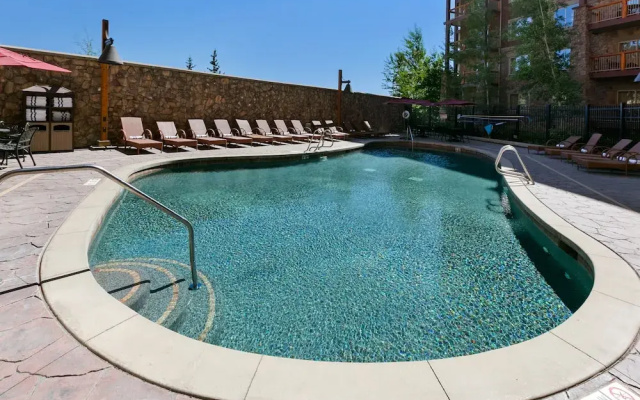 White Pines 1-BD Penthouse at Westgate - Tycoon