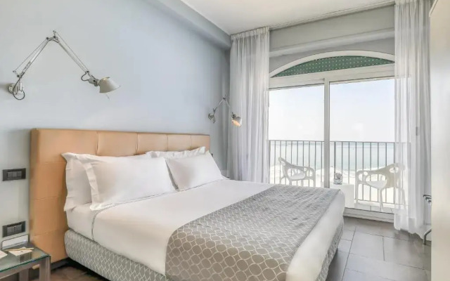 Hotel Albatros Varigotti