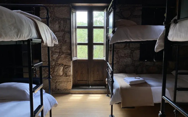 Hacienda Tovares Resort Ecuestre & Spa