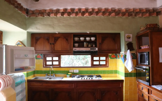 Hotel La Primavera Suites & Casas Campestres