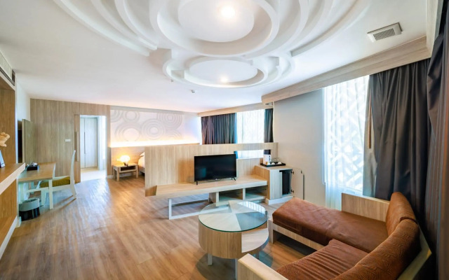 Best Western Chaweng Samui