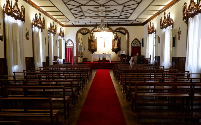 O Cantinho do Colégio