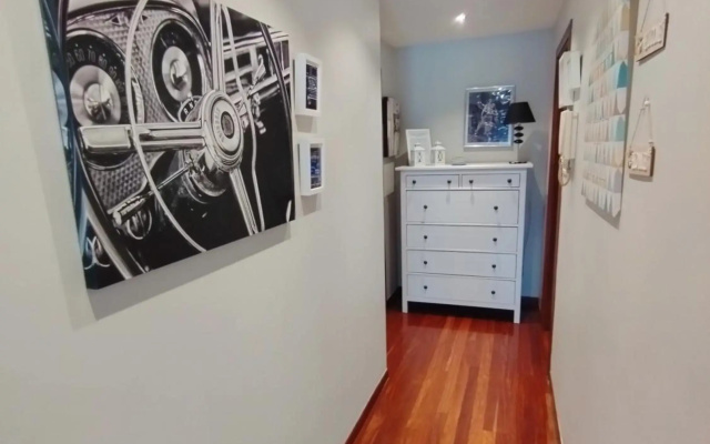 Apartamento San Mauro