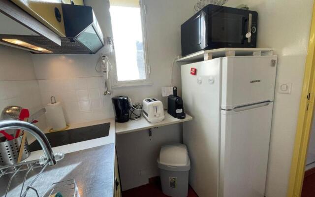 Résidence Val Saint-Elme 4VSE-CAR197