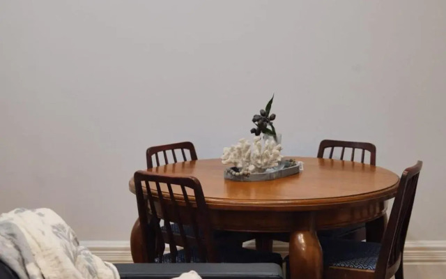 Manly Waves Studios & Apartments