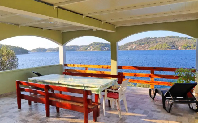 Holiday Apartment Marinka