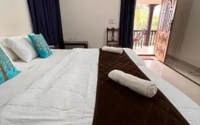 Thanal Beach Resort