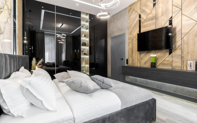 Alfa Apartments Kulisha 40