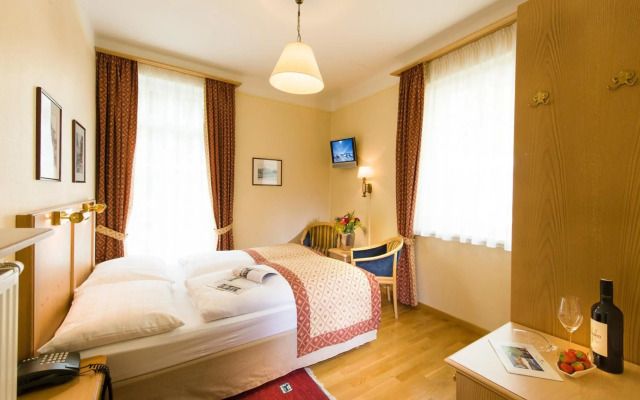 Hotel Gisela